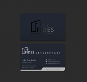 Design de Carte de Visite par INDIAN_Ashok pour ce projet | Design : #25567462