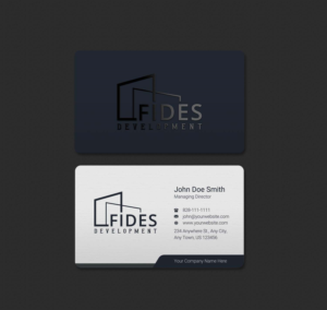 Design de Carte de Visite par INDIAN_Ashok pour ce projet | Design : #25567463
