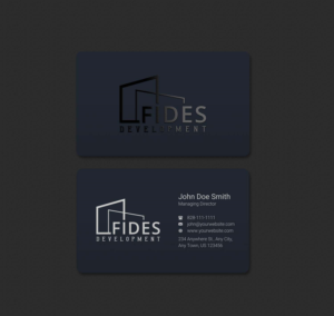 Design de Carte de Visite par INDIAN_Ashok pour ce projet | Design : #25567465