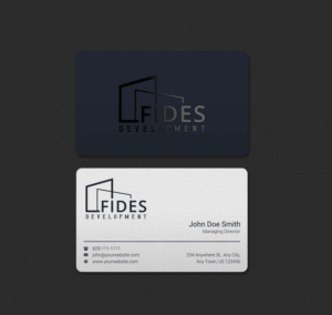 Design de Carte de Visite par INDIAN_Ashok pour ce projet | Design : #25567466