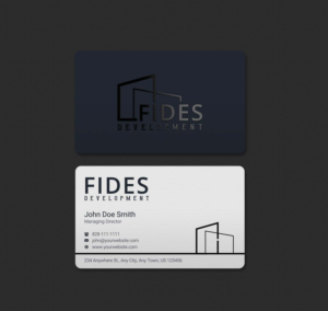 Design de Carte de Visite par INDIAN_Ashok pour ce projet | Design : #25567467