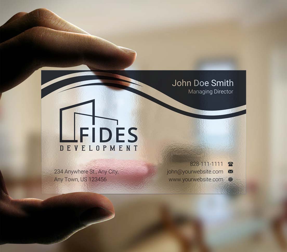 Design de Carte de Visite par INDIAN_Ashok pour ce projet | Design #25567483