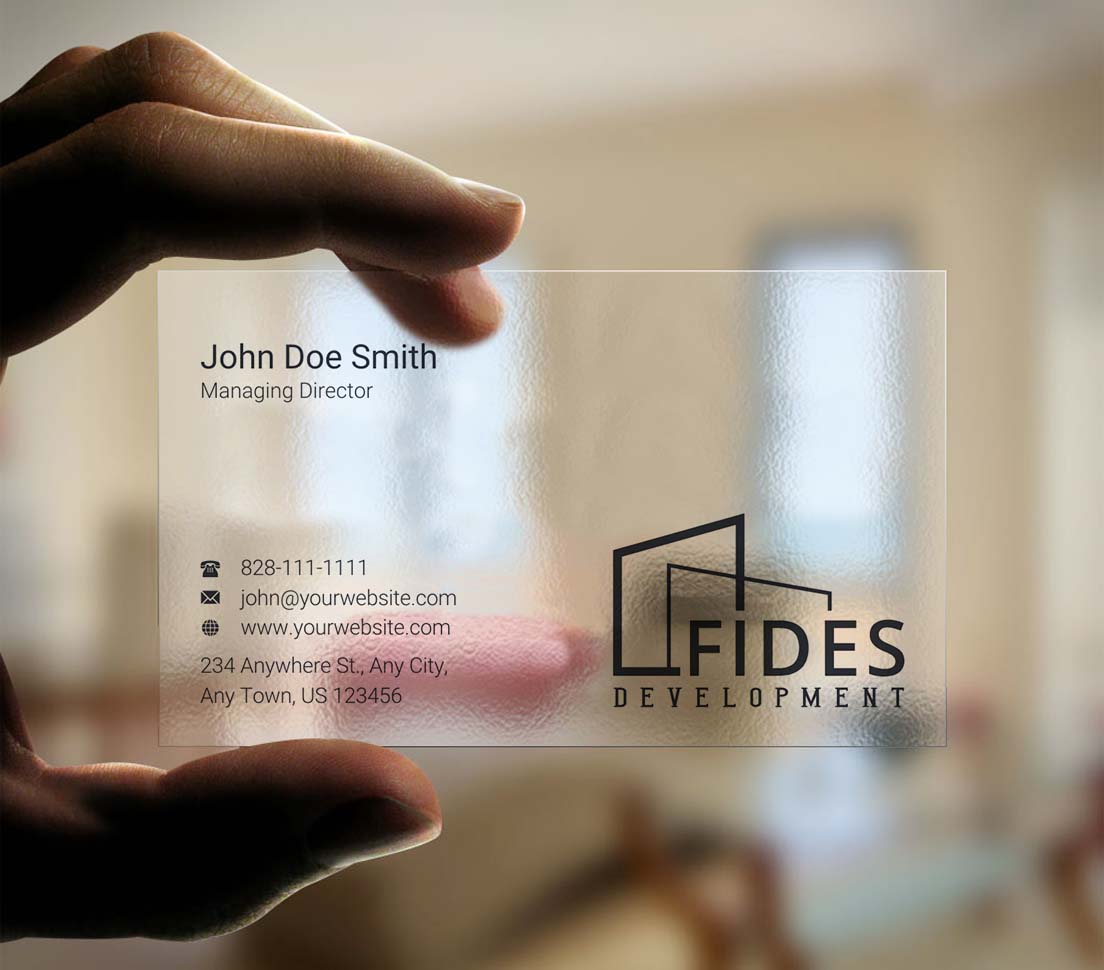 Design de Carte de Visite par INDIAN_Ashok pour ce projet | Design #25567491
