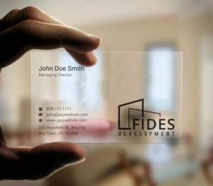 Visitenkarten-Design von INDIAN_Ashok für dieses Projekt | Design: #25567491