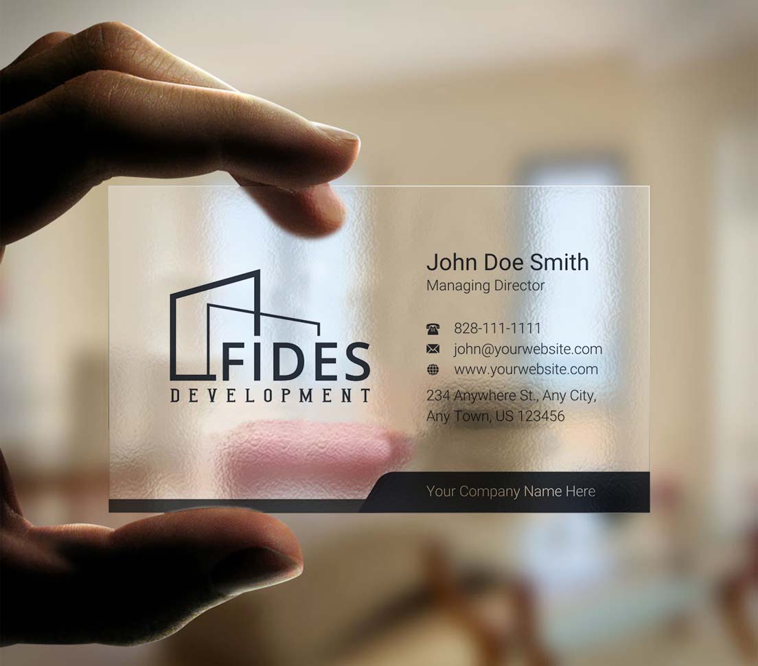 Design de Carte de Visite par INDIAN_Ashok pour ce projet | Design #25567494