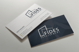 Visitenkarten-Design von WebixBD für dieses Projekt | Design: #25567827