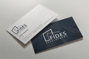 Visitenkarten-Design von WebixBD für dieses Projekt | Design: #25567845