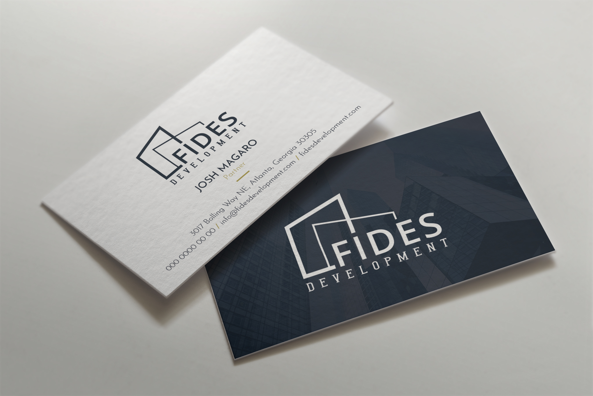 Business Card Design by WebixBD for this project | Design #25567855
