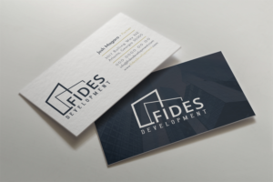 Visitenkarten-Design von WebixBD für dieses Projekt | Design: #25567936