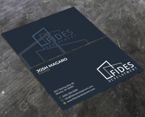 Design de Carte de Visite par Verified artistry pour ce projet | Design : #25564881