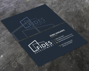 Design de Carte de Visite par Verified artistry pour ce projet | Design : #25564888