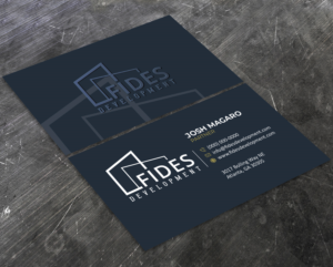 Design de Carte de Visite par Verified artistry pour ce projet | Design : #25564889
