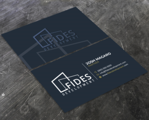 Design de Carte de Visite par Verified artistry pour ce projet | Design : #25564890
