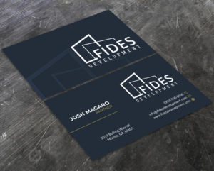 Design de Carte de Visite par Verified artistry pour ce projet | Design : #25564892