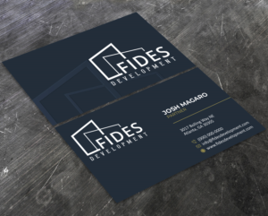Design de Carte de Visite par Verified artistry pour ce projet | Design : #25564895