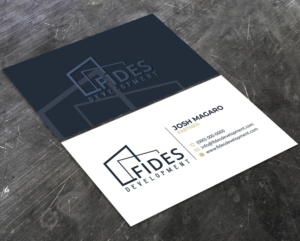 Design de Carte de Visite par Verified artistry pour ce projet | Design : #25564896