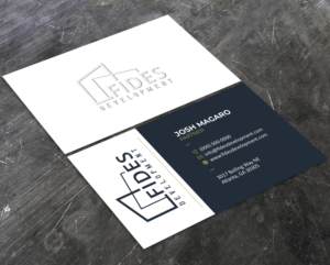 Design de Carte de Visite par Verified artistry pour ce projet | Design : #25564897