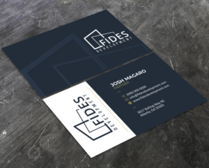 Design de Carte de Visite par Verified artistry pour ce projet | Design : #25564898