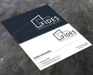 Design de Carte de Visite par Verified artistry pour ce projet | Design : #25564899
