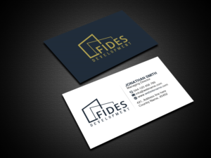 Business Card Design by Creations Box 2015 for this project | Design: #25572146