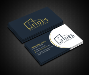Business Card Design by Creations Box 2015 for this project | Design: #25572149