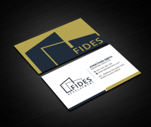 Business Card Design by Creations Box 2015 for this project | Design: #25572150