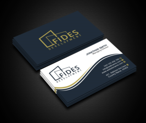Business Card Design by Creations Box 2015 for this project | Design: #25572166