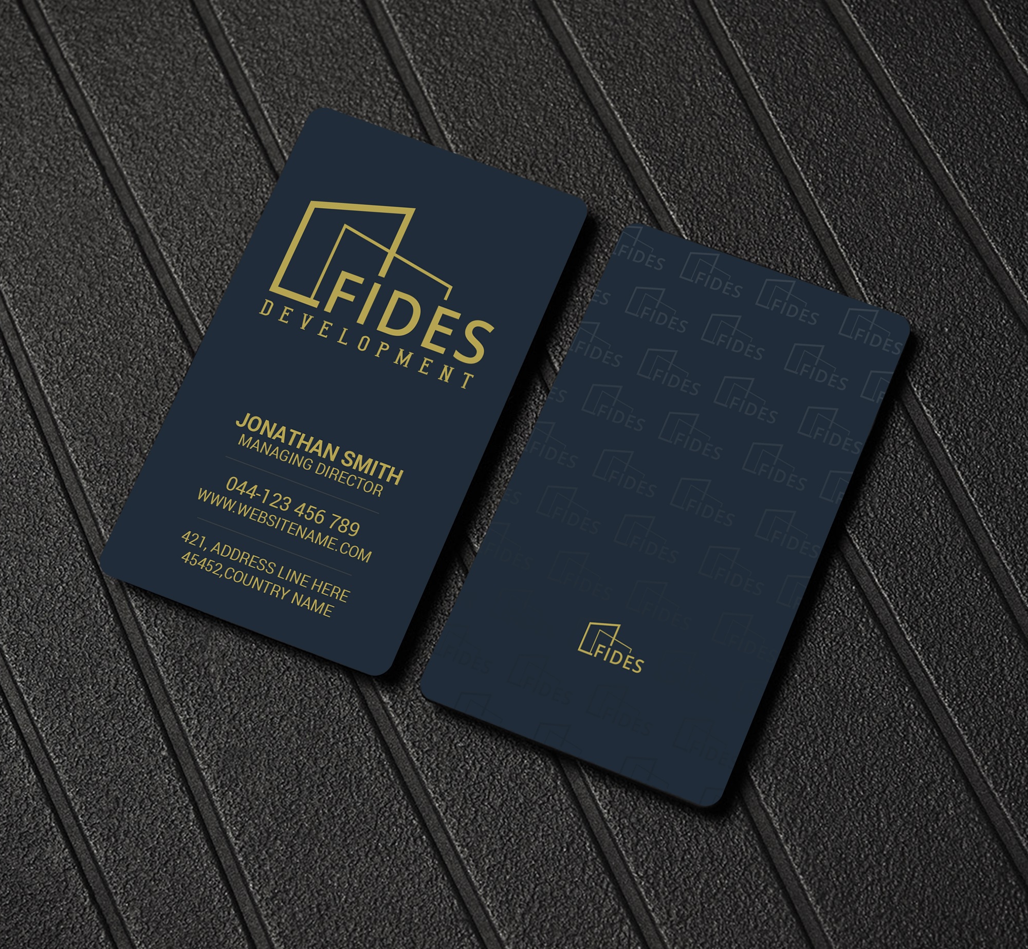 Design de Carte de Visite par Creations Box 2015 pour ce projet | Design #25572770