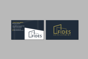 Business Card Design by Creations Box 2015 for this project | Design: #25585249