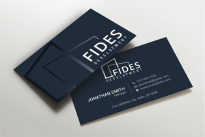 Business Card Design by LAXMI DESIGNHUB for this project | Design: #25599431