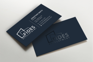 Business Card Design by LAXMI DESIGNHUB for this project | Design: #25599432