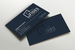 Business Card Design by LAXMI DESIGNHUB for this project | Design: #25599433
