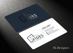 Visitenkarten-Design von SL Designer für dieses Projekt | Design: #25569178