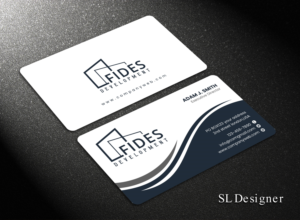 Visitenkarten-Design von SL Designer für dieses Projekt | Design: #25569180