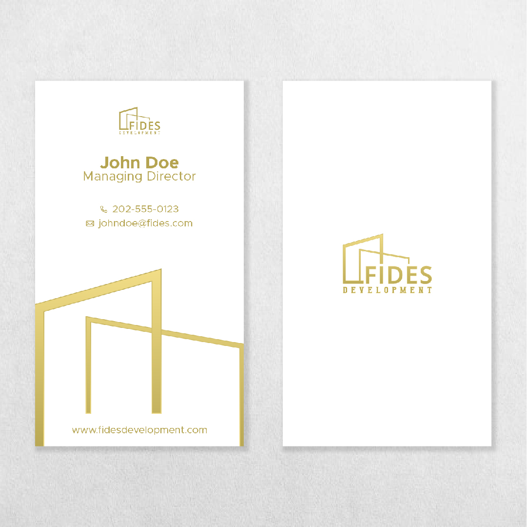Visitenkarten-Design von sebelastitiksebelas für dieses Projekt | Design #25572225