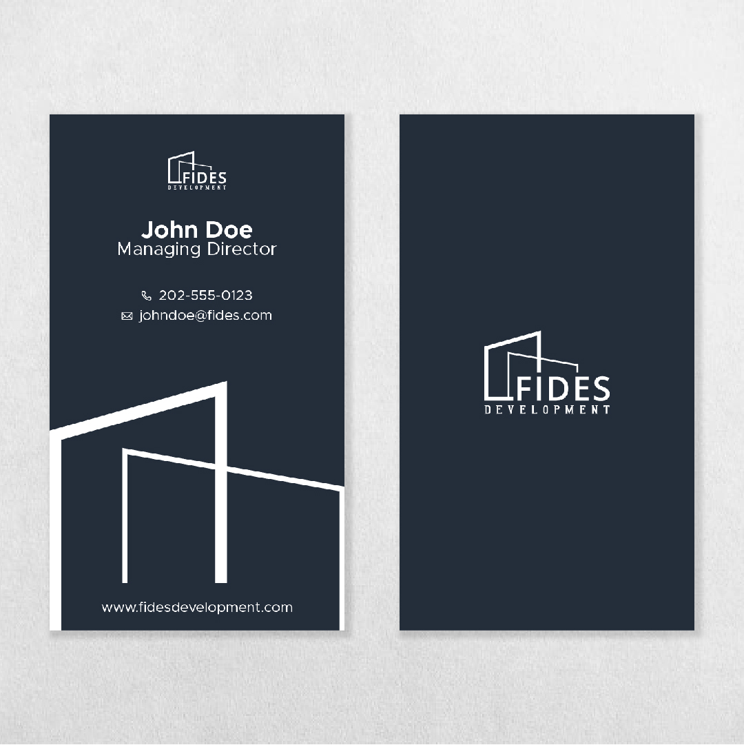 Business Card Design by sebelastitiksebelas for this project | Design #25572502