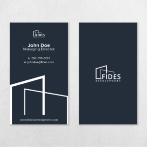 Business Card Design by sebelastitiksebelas for this project | Design: #25572502