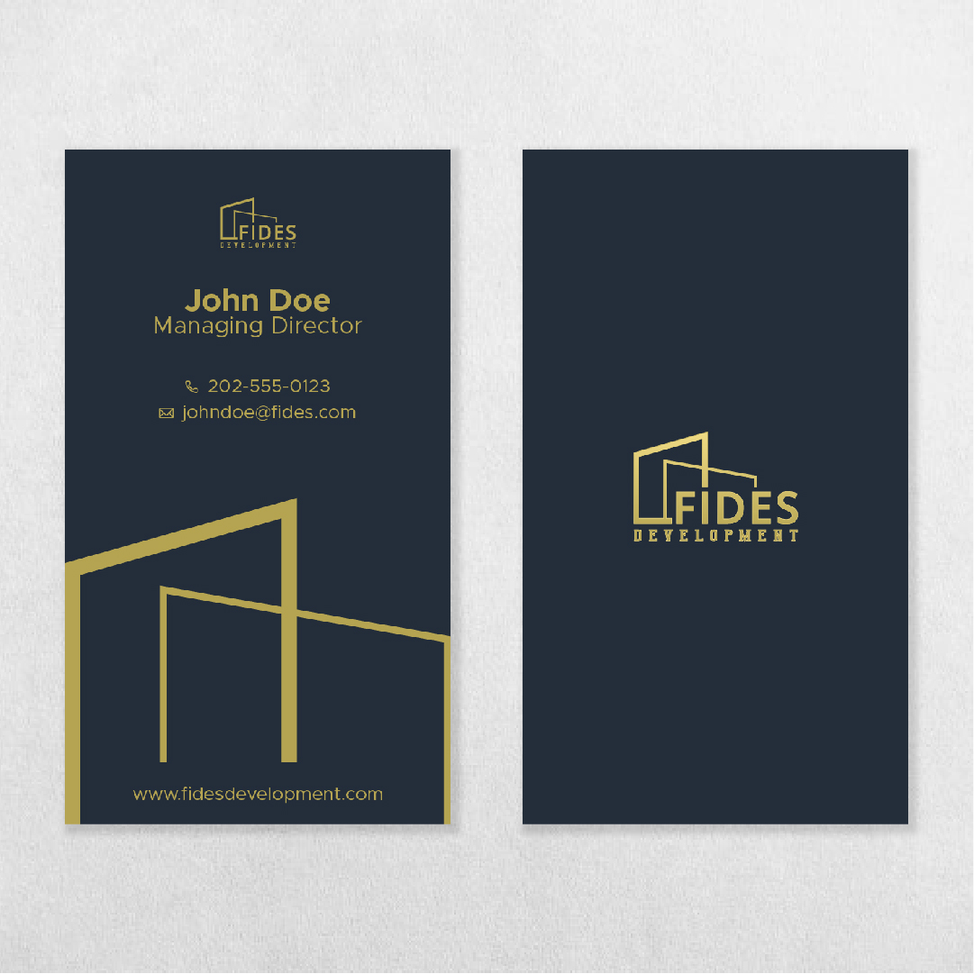 Visitenkarten-Design von sebelastitiksebelas für dieses Projekt | Design #25572514