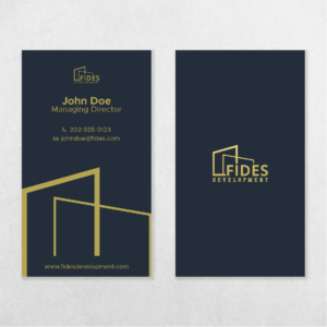 Business Card Design by sebelastitiksebelas for this project | Design: #25572514