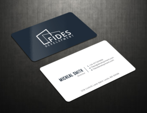 Design de Carte de Visite par Tripti Ranjan Gain pour ce projet | Design : #25578683