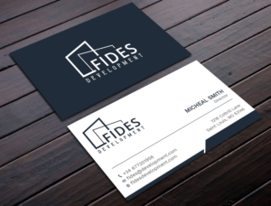 Design de Carte de Visite par Tripti Ranjan Gain pour ce projet | Design : #25578688