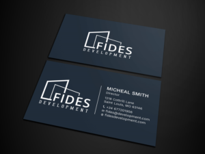 Design de Carte de Visite par Tripti Ranjan Gain pour ce projet | Design : #25578690