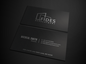 Design de Carte de Visite par Tripti Ranjan Gain pour ce projet | Design : #25578692