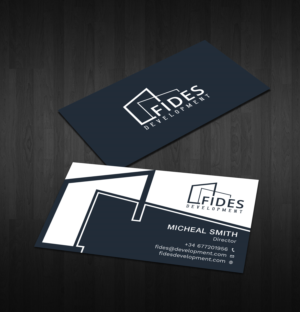 Design de Carte de Visite par Tripti Ranjan Gain pour ce projet | Design : #25578696