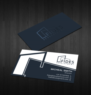 Business Card Design by Tripti Ranjan Gain for this project | Design: #25578697