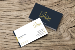 Business Card Design by Moumita_ for this project | Design: #25579306