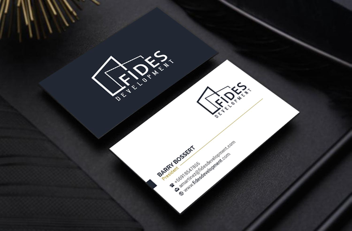 Business Card Design by R.design for this project | Design #25563412