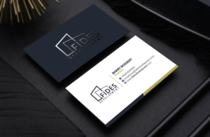Business Card Design by R.design for this project | Design: #25563428