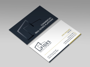 Business Card Design by MDesign for this project | Design #25576277