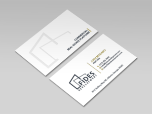 Business Card Design by MDesign for this project | Design: #25576285